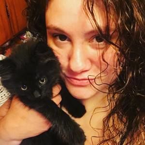 Meet your Posher, Marcie